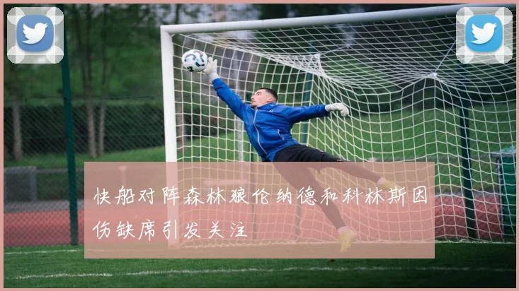 快船对阵森林狼伦纳德和科林斯因伤缺席引发关注